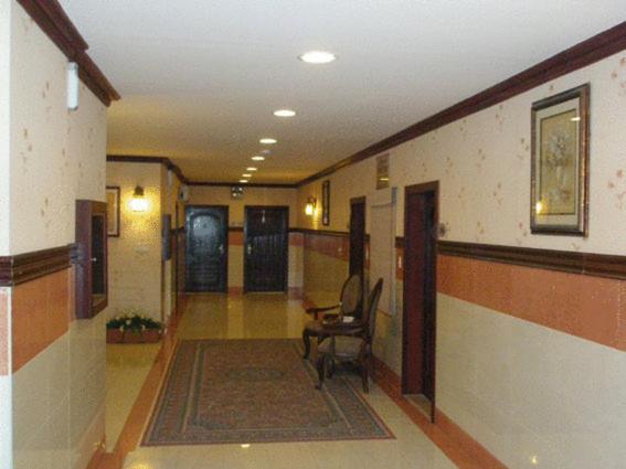 Hotel One To One Marbia Al Khobar