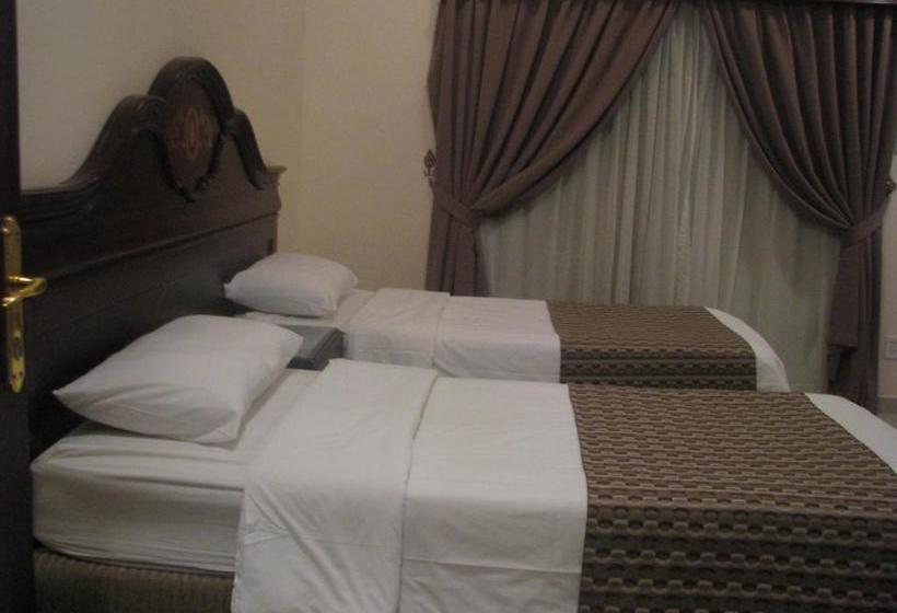 Hotel One To One Marbia Al Khobar