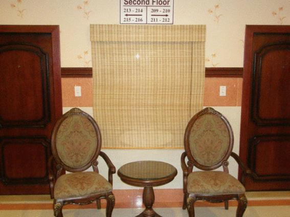 Hotel One To One Marbia Al Khobar