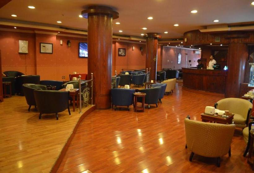 Hotel One To One Marbia Al Khobar