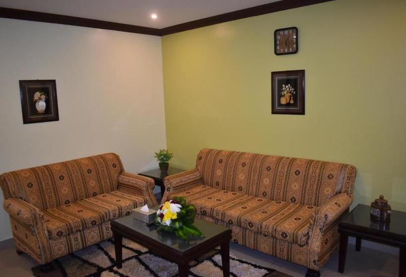 Hotel One To One Marbia Al Khobar