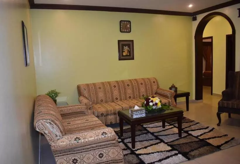 هتل One To One Marbia Al Khobar