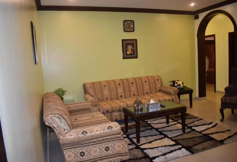 هتل One To One Marbia Al Khobar