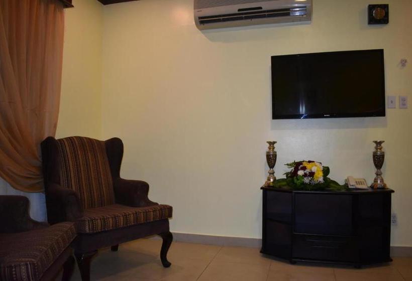 Hotel One To One Marbia Al Khobar