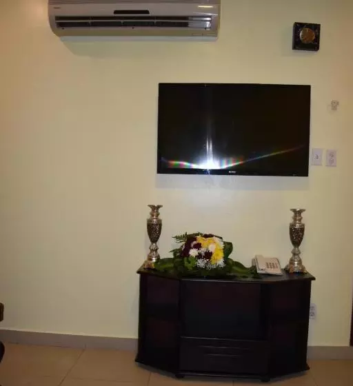 هتل One To One Marbia Al Khobar