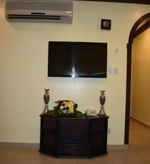 هتل One To One Marbia Al Khobar