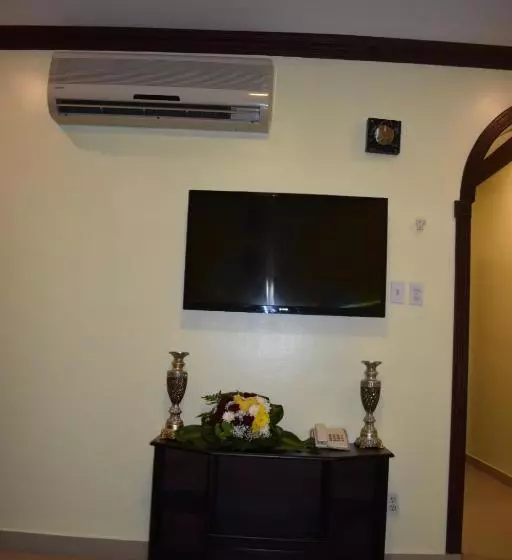 هتل One To One Marbia Al Khobar