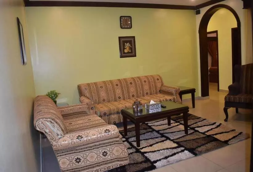 هتل One To One Marbia Al Khobar