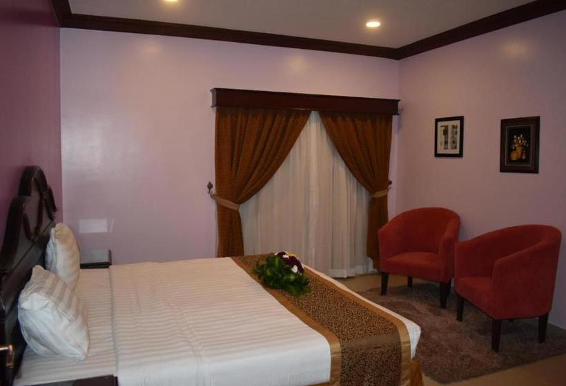 Hotel One To One Marbia Al Khobar