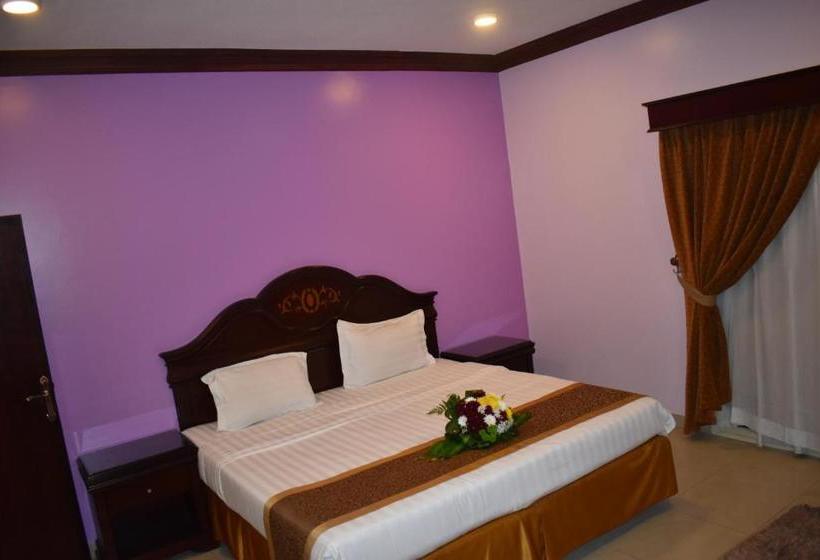 Hotel One To One Marbia Al Khobar