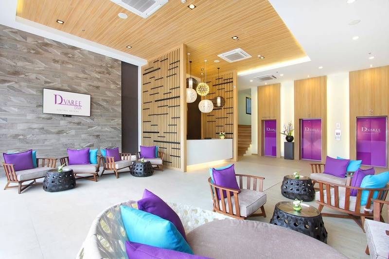 Plaai Prime Hotel Rayong Sha Extra Plus