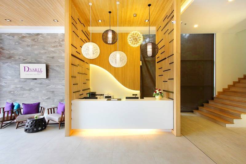 Plaai Prime Hotel Rayong Sha Extra Plus