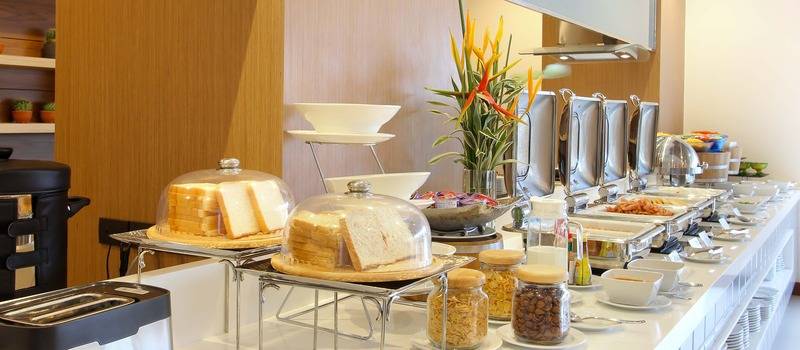 Plaai Prime Hotel Rayong Sha Extra Plus