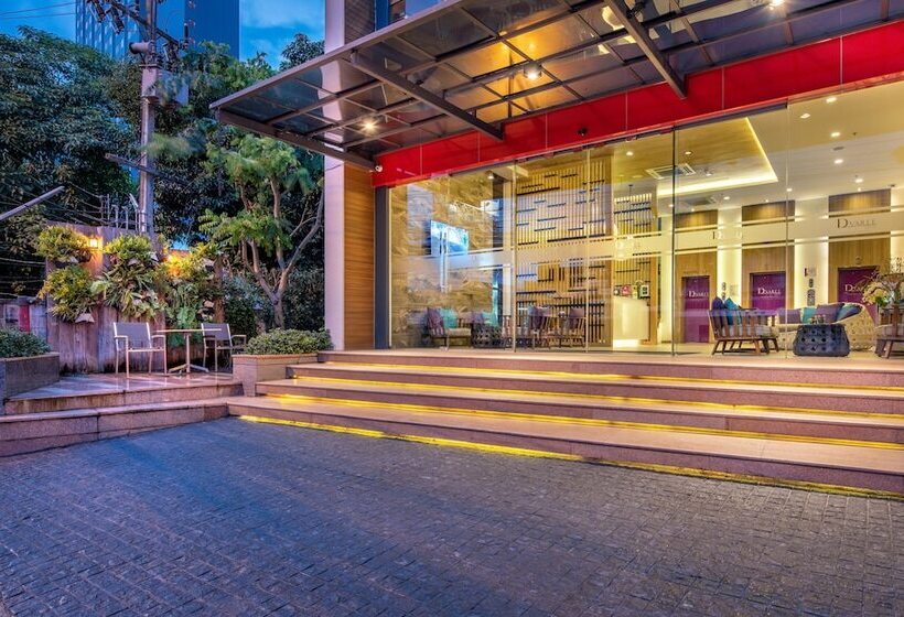 Plaai Prime Hotel Rayong Sha Extra Plus