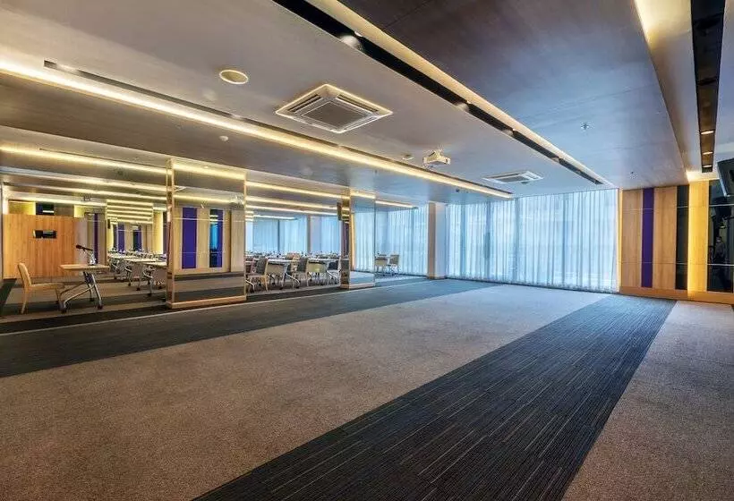 Plaai Prime Hotel Rayong Sha Extra Plus