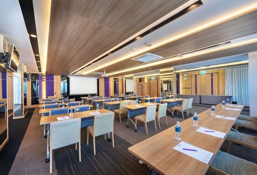 Plaai Prime Hotel Rayong Sha Extra Plus