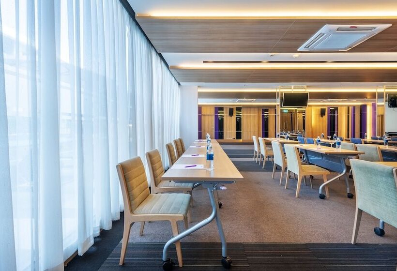 Plaai Prime Hotel Rayong Sha Extra Plus