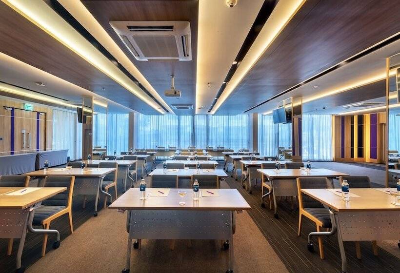 Plaai Prime Hotel Rayong Sha Extra Plus