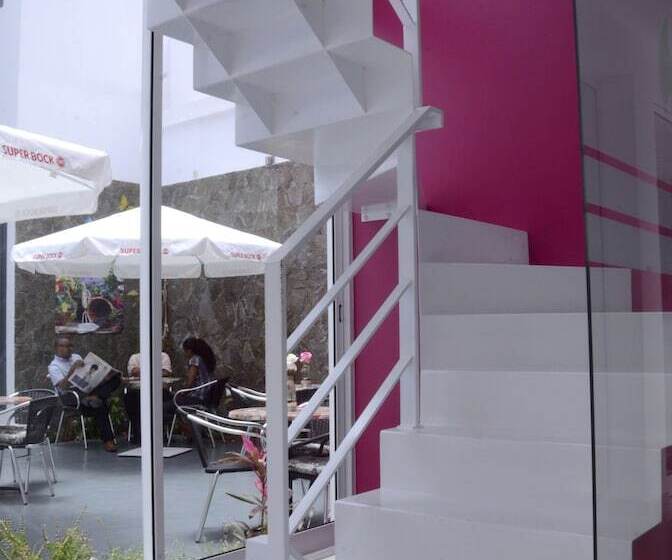 Отель Prassa 3 Boutique