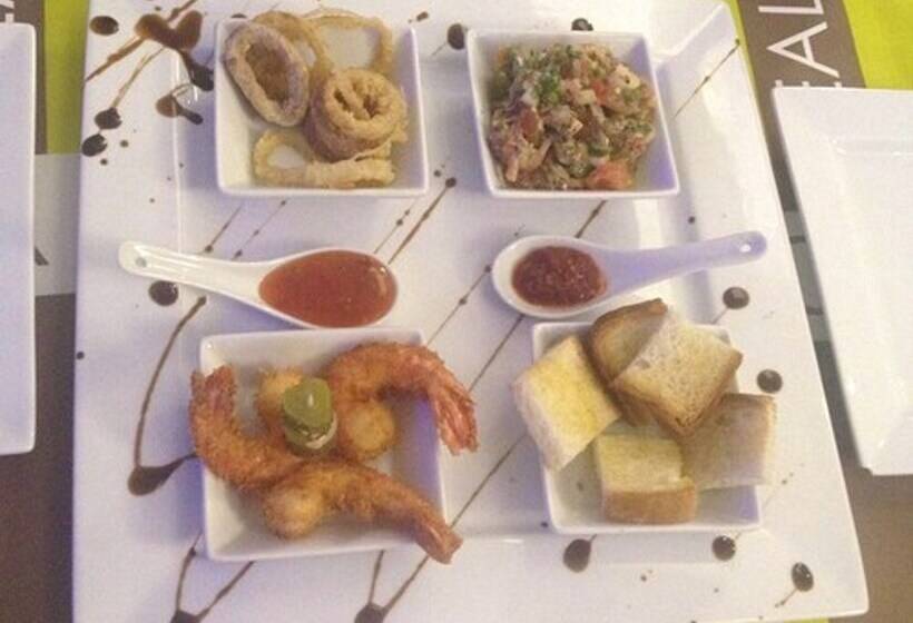 Отель Prassa 3 Boutique