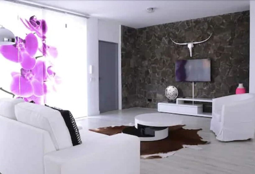 Отель Prassa 3 Boutique