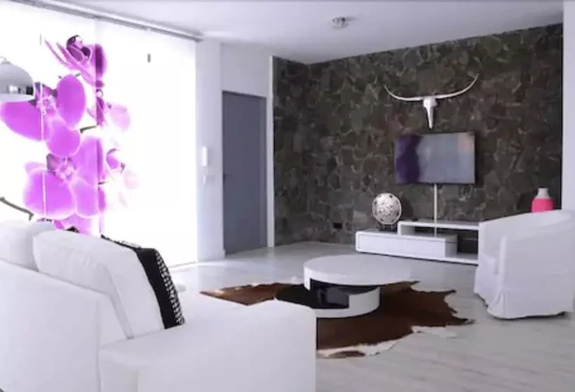 هتل Prassa 3 Boutique