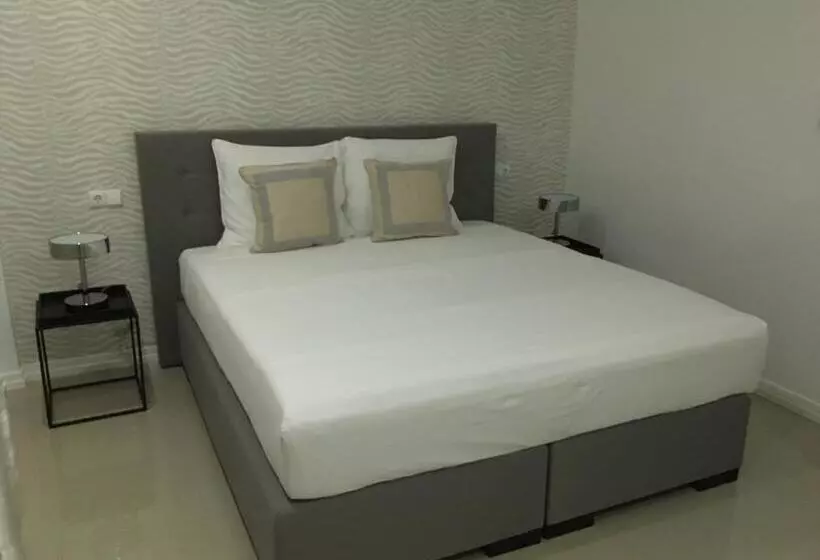 هتل Prassa 3 Boutique