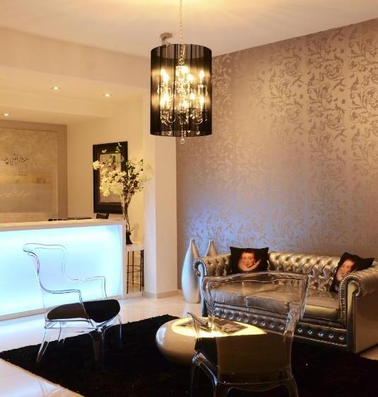 Отель Prassa 3 Boutique