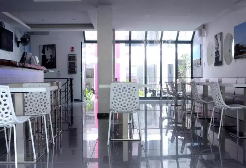 هتل Prassa 3 Boutique