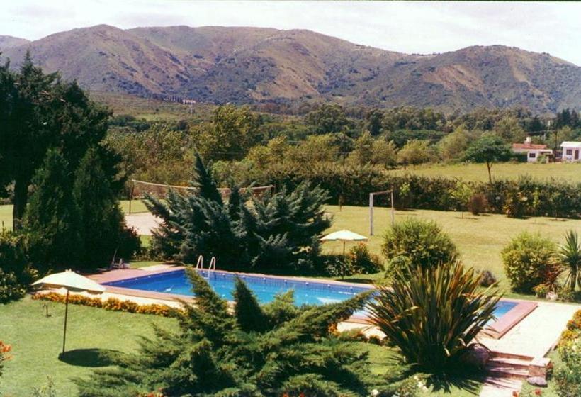 ホテル Santa Rosa