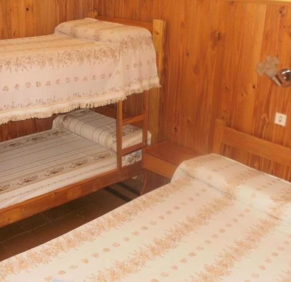 ホテル Santa Rosa