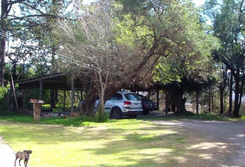 ホテル Santa Rosa