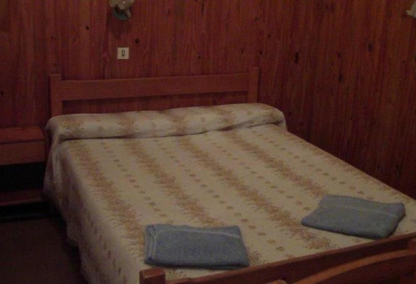 ホテル Santa Rosa