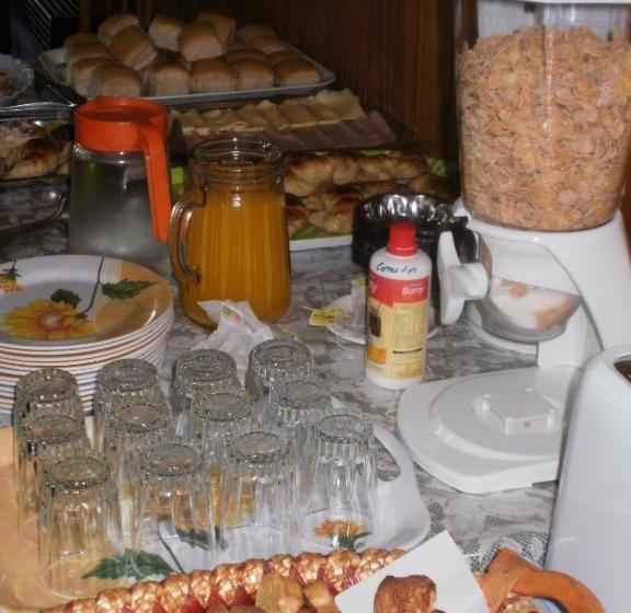 ホテル Santa Rosa