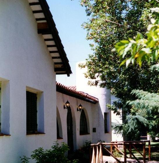 ホテル Santa Rosa