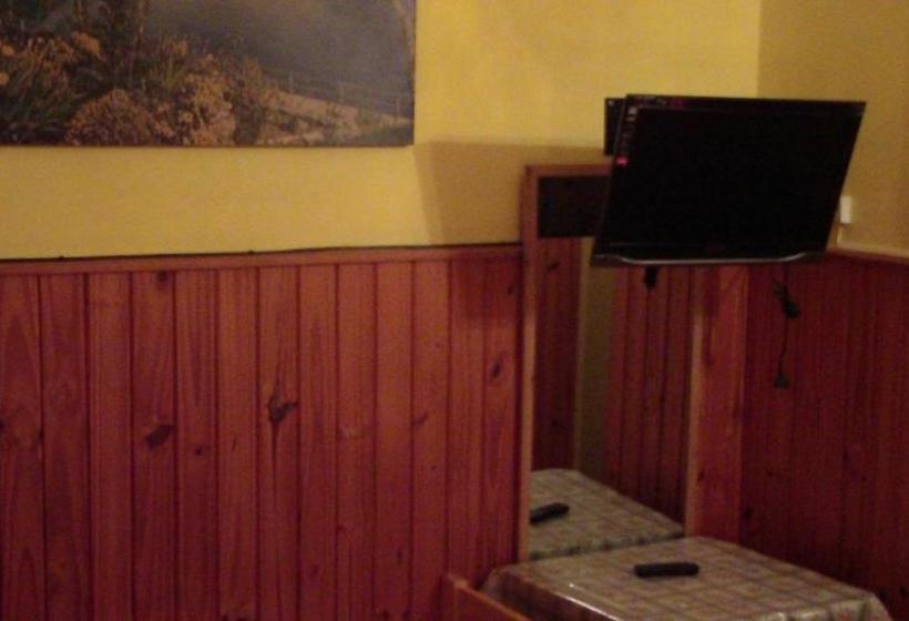 ホテル Santa Rosa