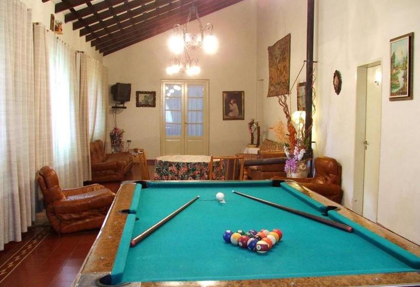 ホテル Santa Rosa