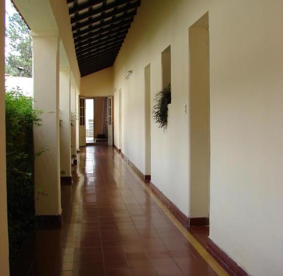 ホテル Santa Rosa