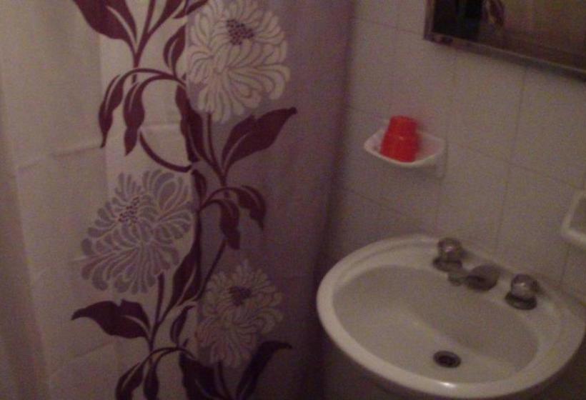 ホテル Santa Rosa