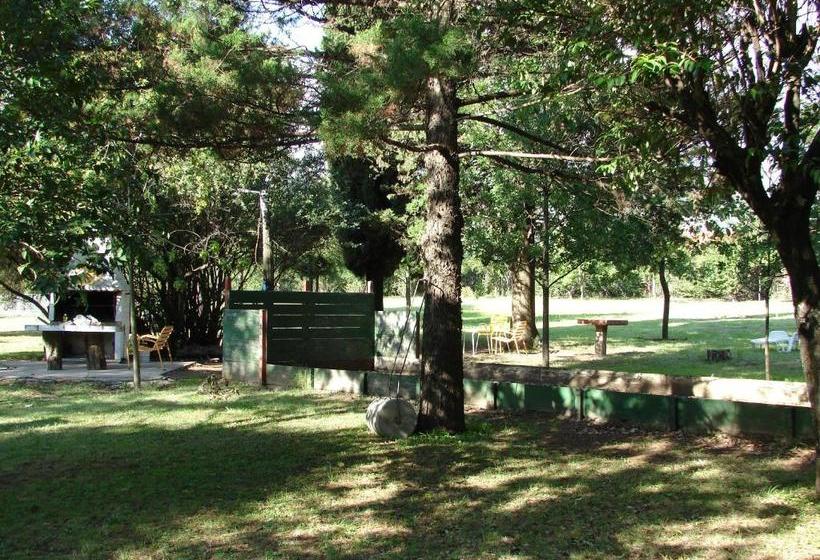 ホテル Santa Rosa