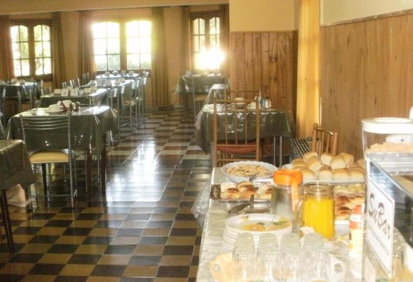 ホテル Santa Rosa