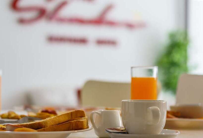 The Shades Boutique Hotel Patong Phuket