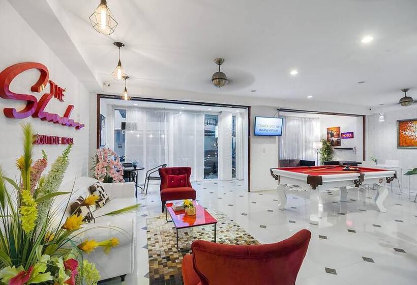 The Shades Boutique Hotel Patong Phuket