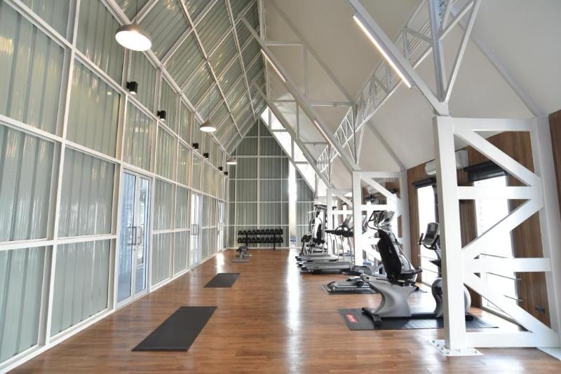 Fotos del hotel The Wind Holiday:  4