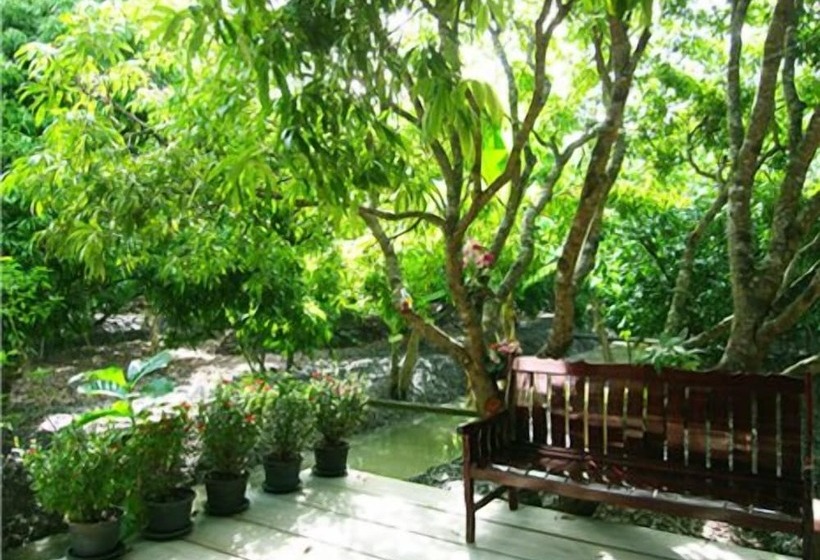 فندق Warakorn Baansuan Amphawa