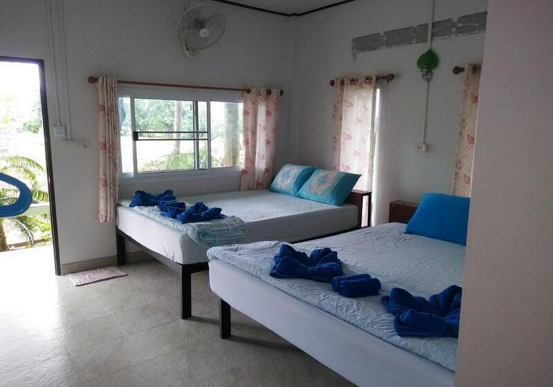 Koh Phayam Greentawan Resort