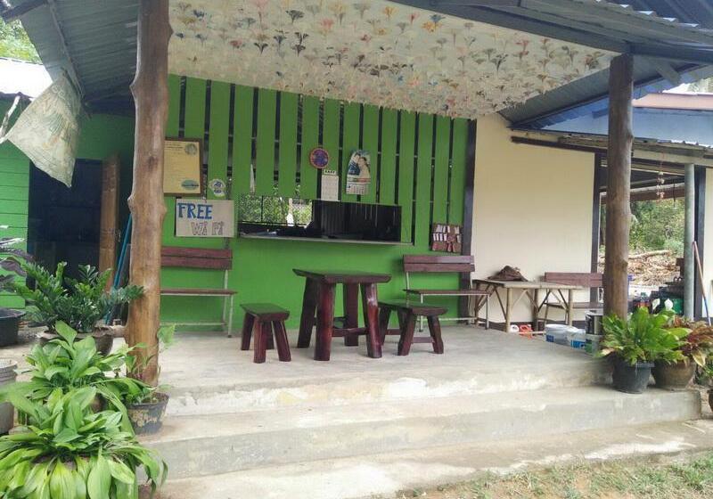 Koh Phayam Greentawan Resort