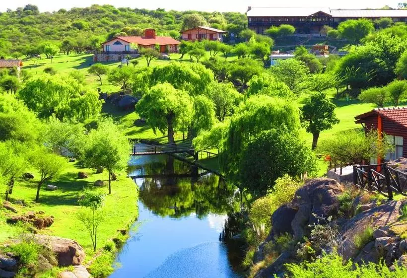 Los Ancares Resort