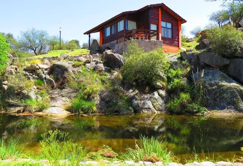 Los Ancares Resort