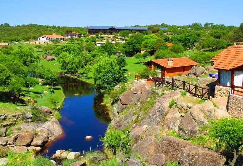 Los Ancares Resort